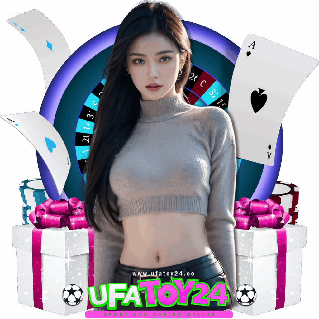 ufatoy24 slot