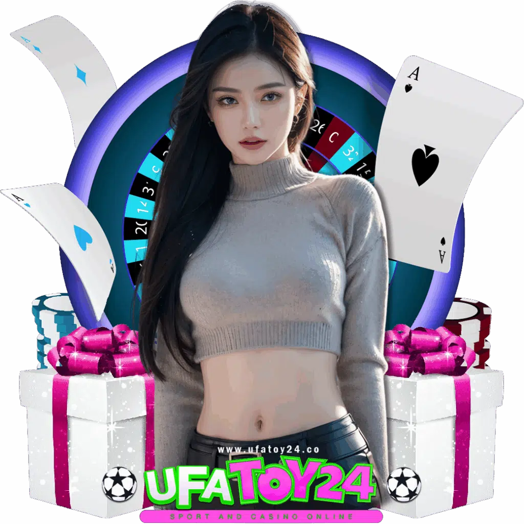 ufatoy24 slot